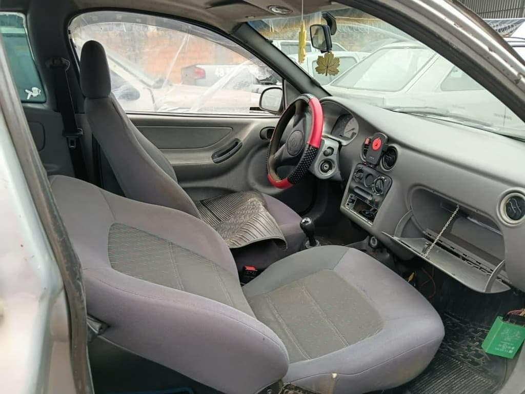 Chevrolet Gm/celta 2001 — foto 6