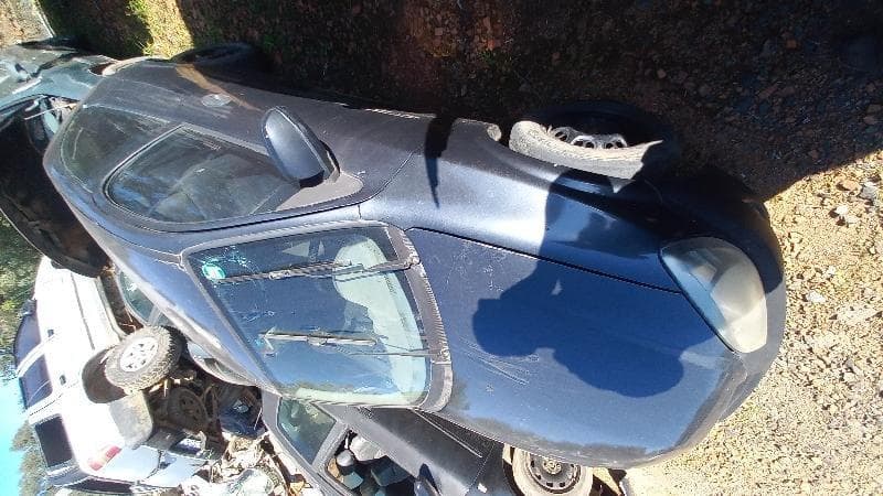 Chevrolet Celta 2P Life 2007 — foto 6
