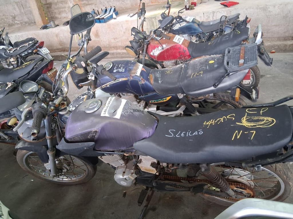 Yamaha YBR 2012 — foto 2