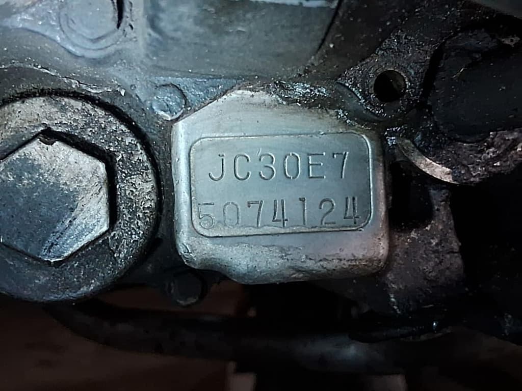 Honda Honda/cg 125 FAN Titan KS 2005 — foto 7