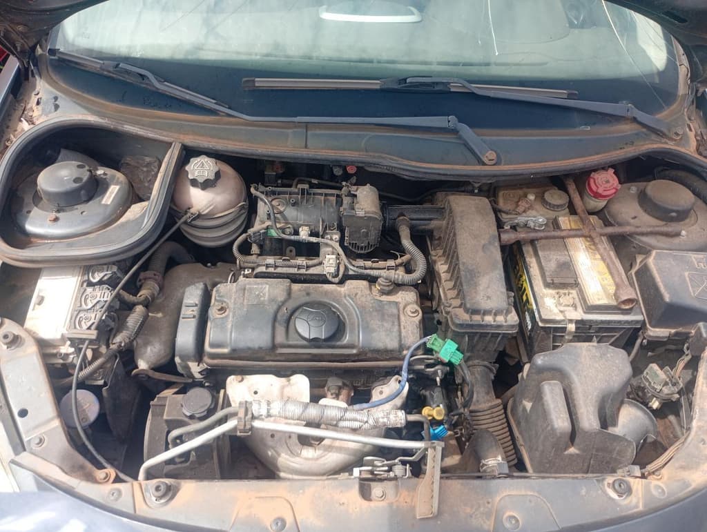 Peugeot 207hb XR S 2012 — foto 5