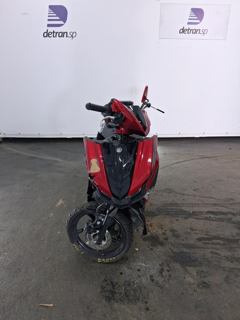 Yamaha NEO 125 2025 — foto 3