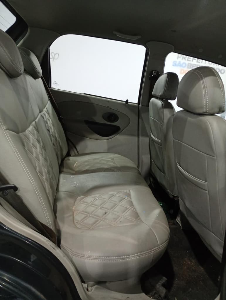 Chery Chery QQ3 1.1 2012 — foto 6