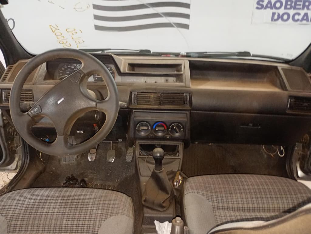 Fiat Tipo 1.6 IE 1995 — foto 5