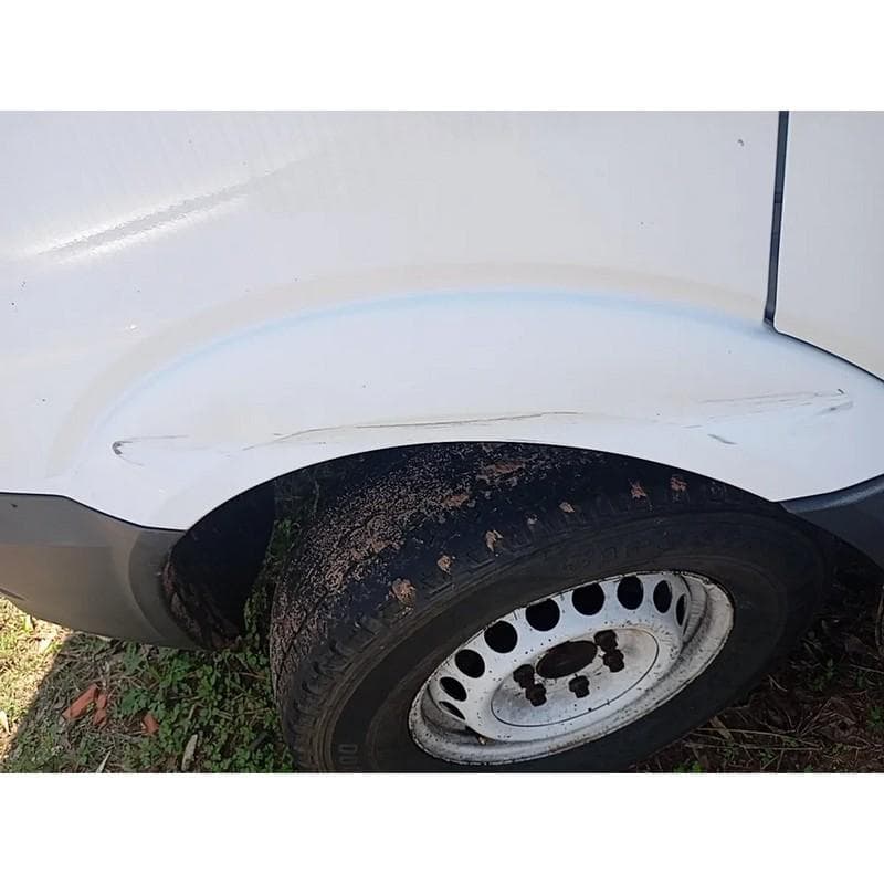 Mercedes-Benz 313cdistreet F, 2019 — foto 29