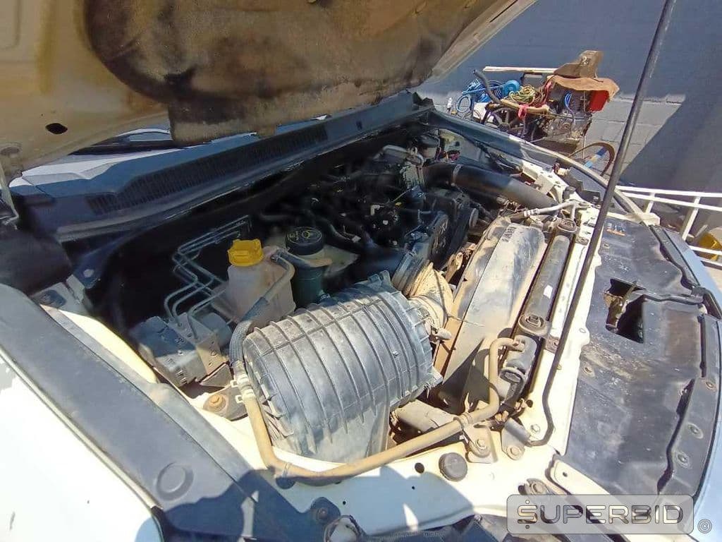 Chevrolet S10 LS Ds4c 2015 — foto 16