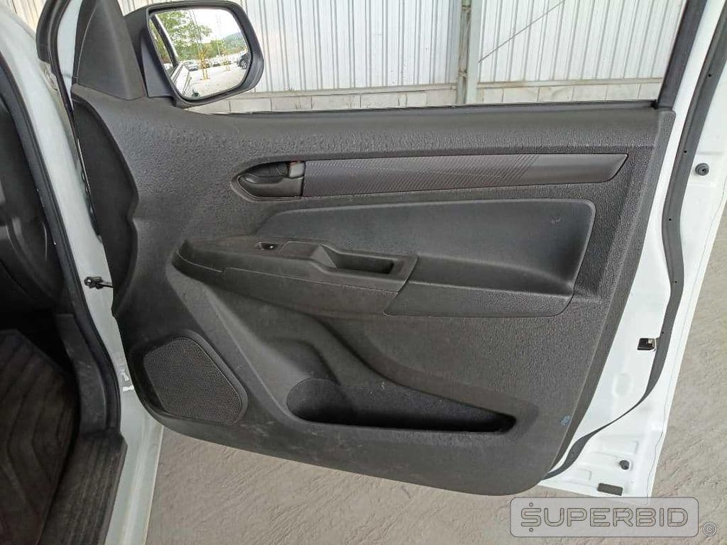 Chevrolet S10 WT Dd4a, 2025
