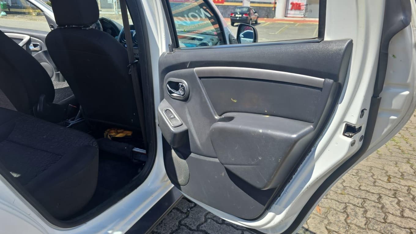 Renault Oroch 16 4X2 2018 — foto 20