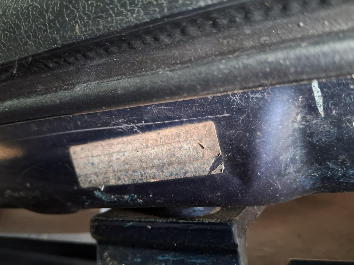 Citroën Citroen/xsara Picasso EXS 2004 — foto 7