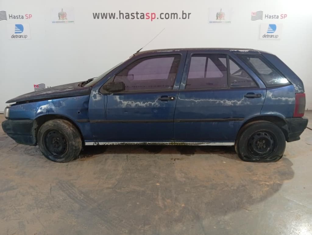 Fiat Tipo 1.6 IE 1995 — foto 2
