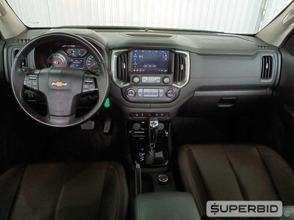 Chevrolet S10 HC Dd4a, 2024 — foto 7