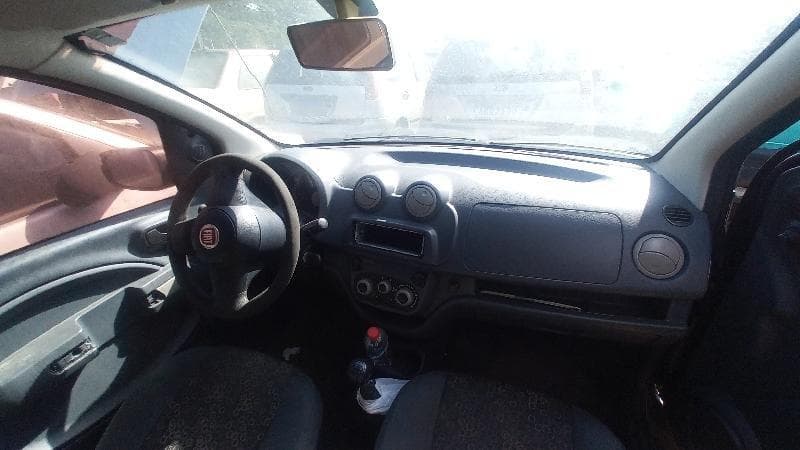 Fiat UNO Vivace 1.0 2011 — foto 10