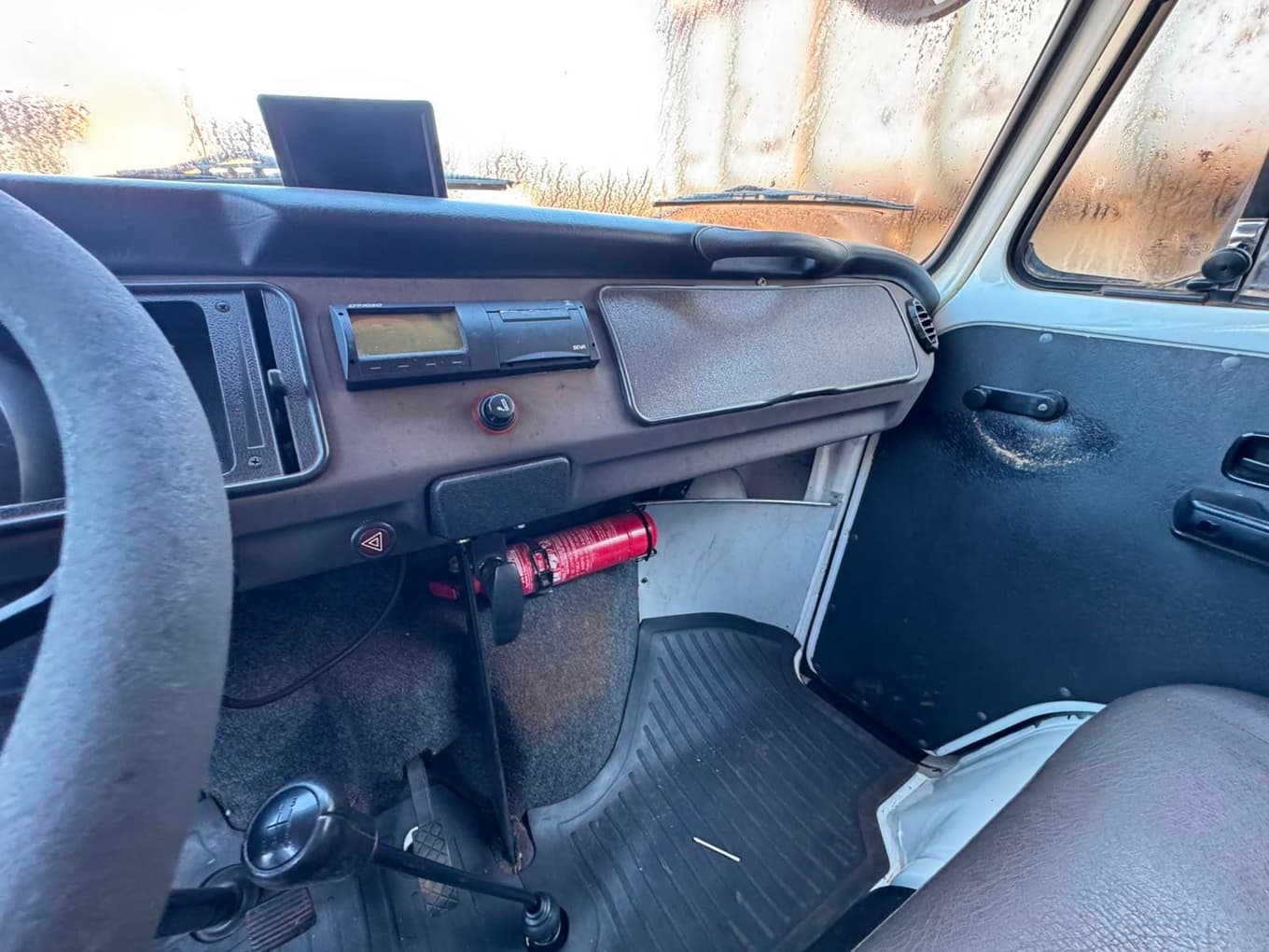 Volkswagen Kombi - 2013 — foto 14