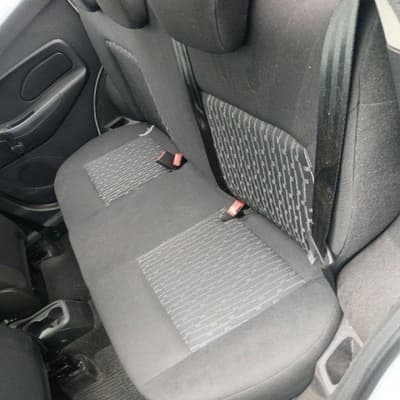 Ford KA+ 2020 — foto 4