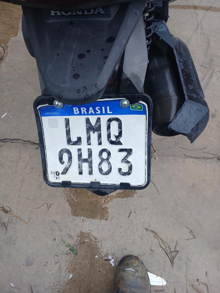 Honda PCX 150 2018 — foto 7