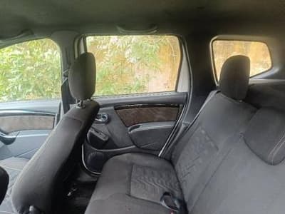 Renault Duster 2015 — foto 9