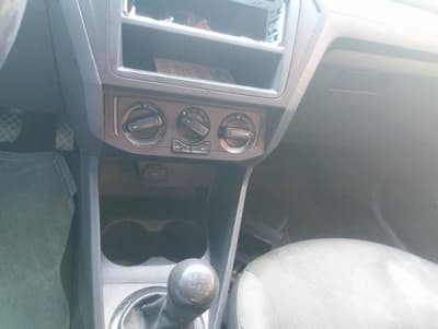 Volkswagen Gol 2017 — foto 18