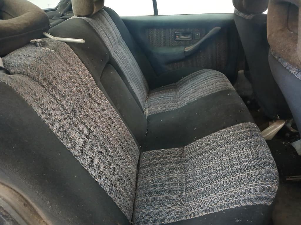 Chevrolet Monza SL 1.8 1993 — foto 3