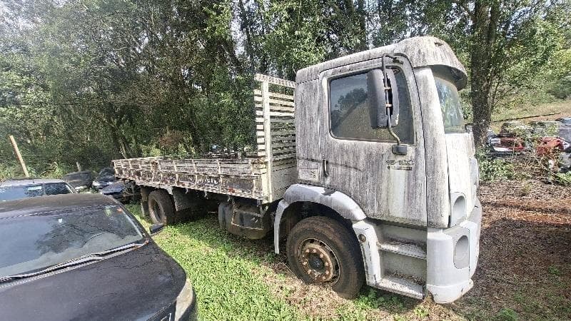 Volkswagen 15.180 CNM 2009 — foto 3