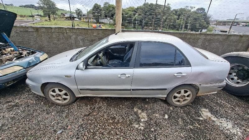 Fiat Marea SX 2003