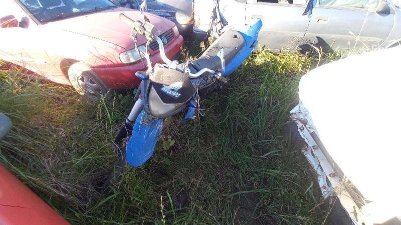 Kasinski CRZ 150 10 SM 2011 — foto 7