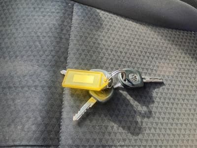 Volkswagen Saveiro 2021 — foto 16