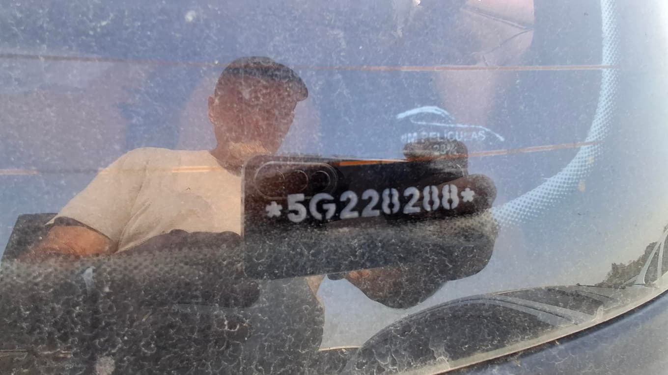 Chevrolet Gm/celta 2P Super 2005 — foto 4