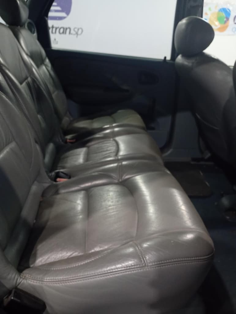 Renault Scenic RT 1.6 16V 2000 — foto 6
