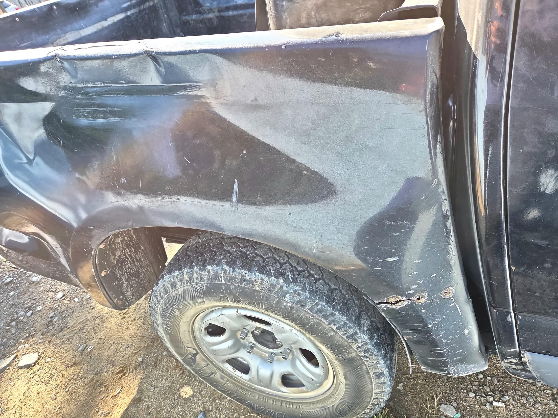 Chevrolet S10 LS DD4 2014 — foto 4