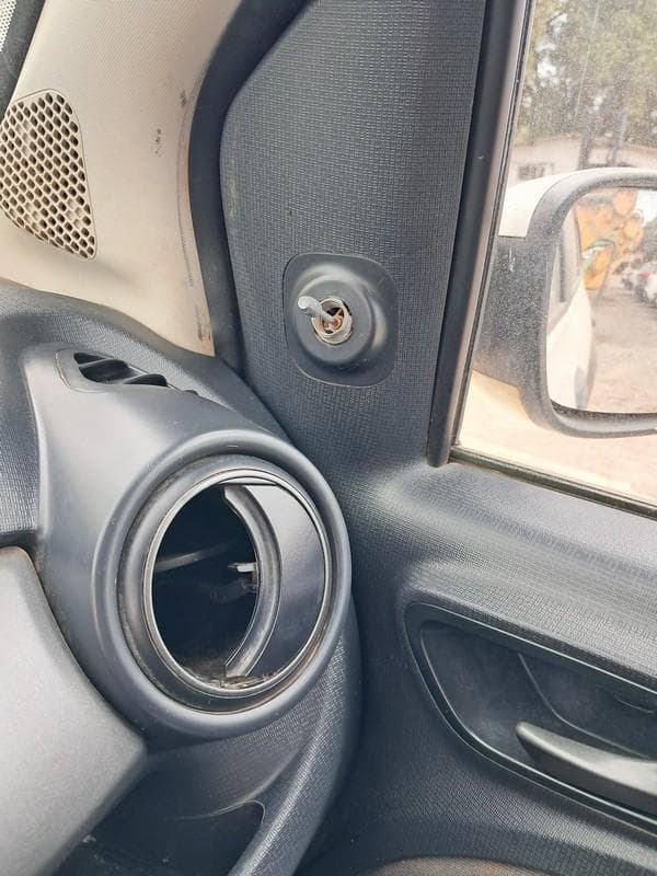 Fiat Uno 2021 — foto 32