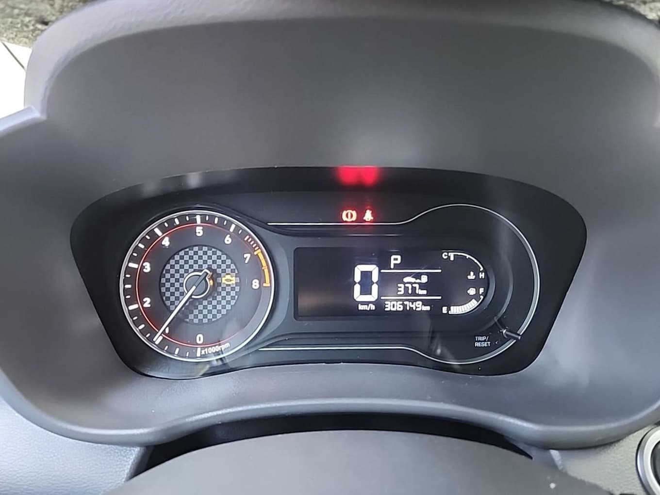Hyundai Hb20 S10ta Platin 2022 — foto 11