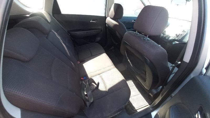 Hyundai I30 Wagon 2010 — foto 8