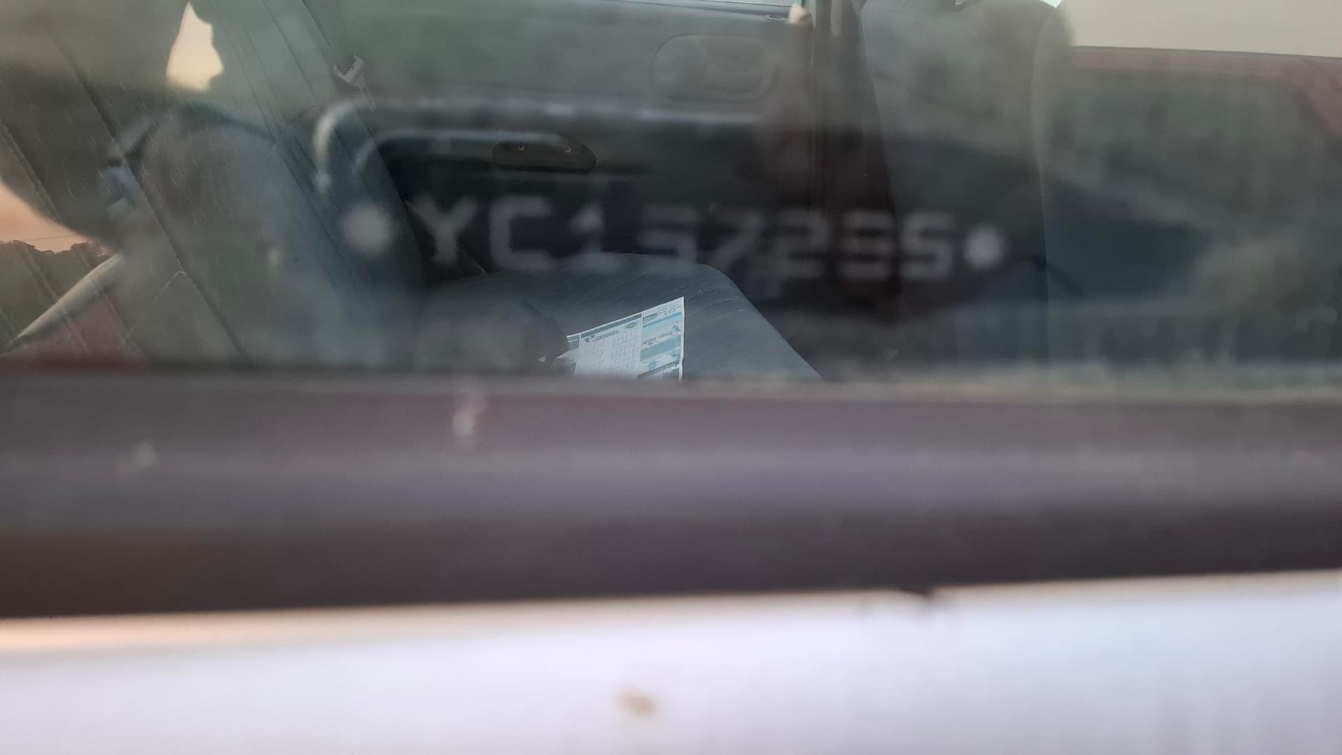 Chevrolet Gm/corsa Wind 2000 — foto 4