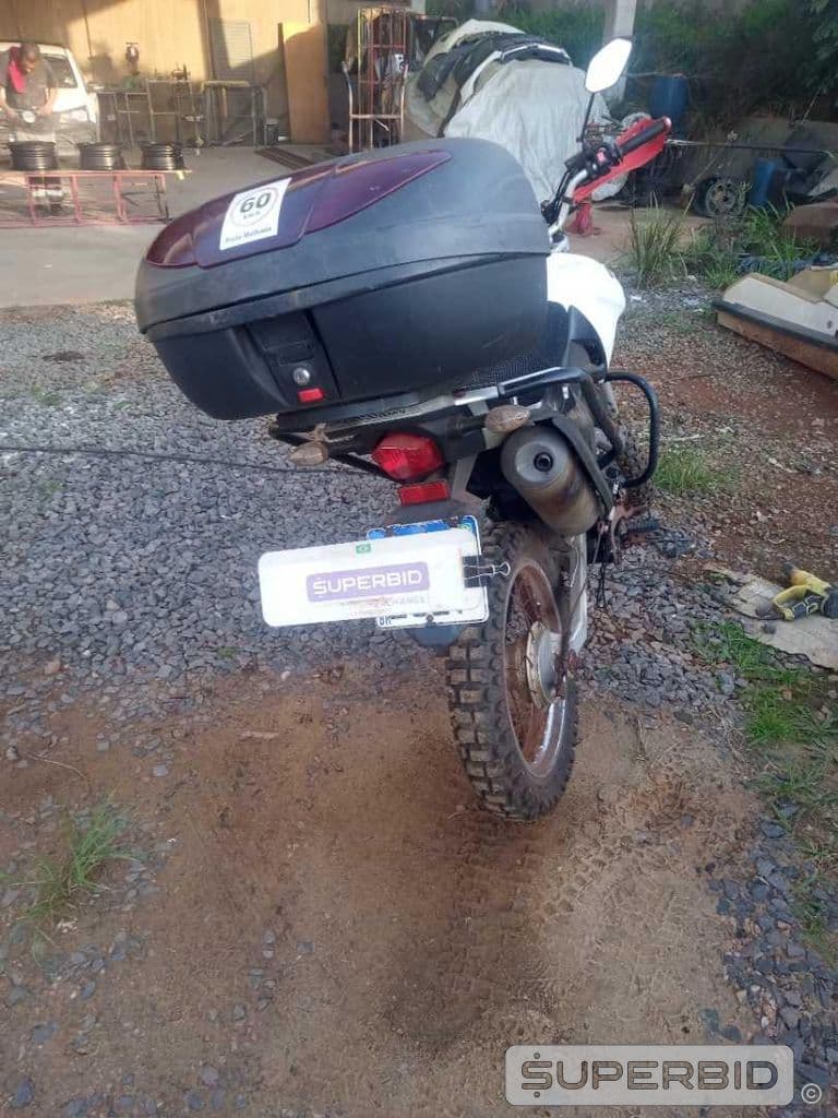 Yamaha Xtz150 Crosser S 2018 — foto 4