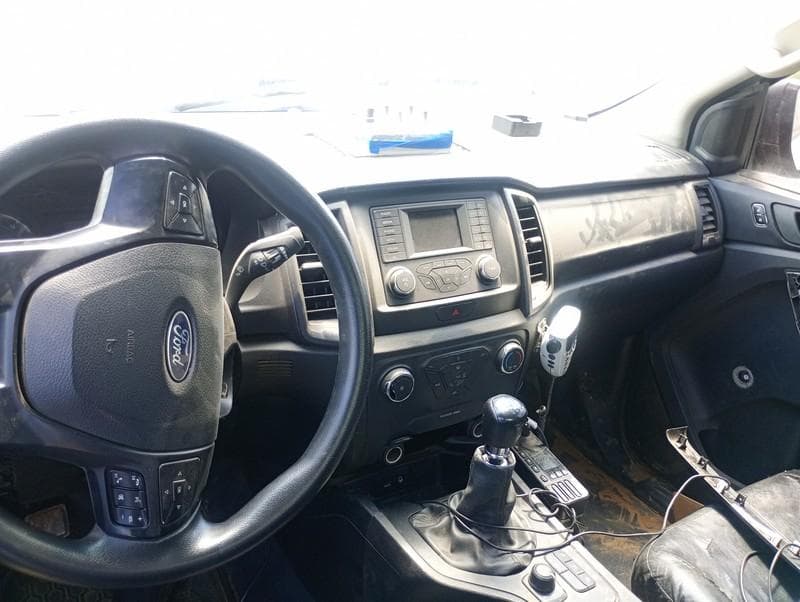 Ford Ranger XL 22C 2.2, 2022 — foto 14