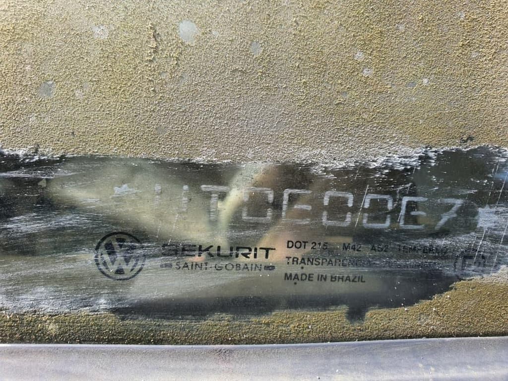 Volkswagen Vw/parati 16V 2000 — foto 8