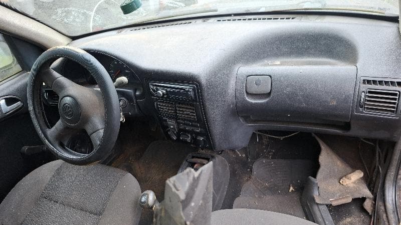 Volkswagen GOL 1.0 2005 — foto 7