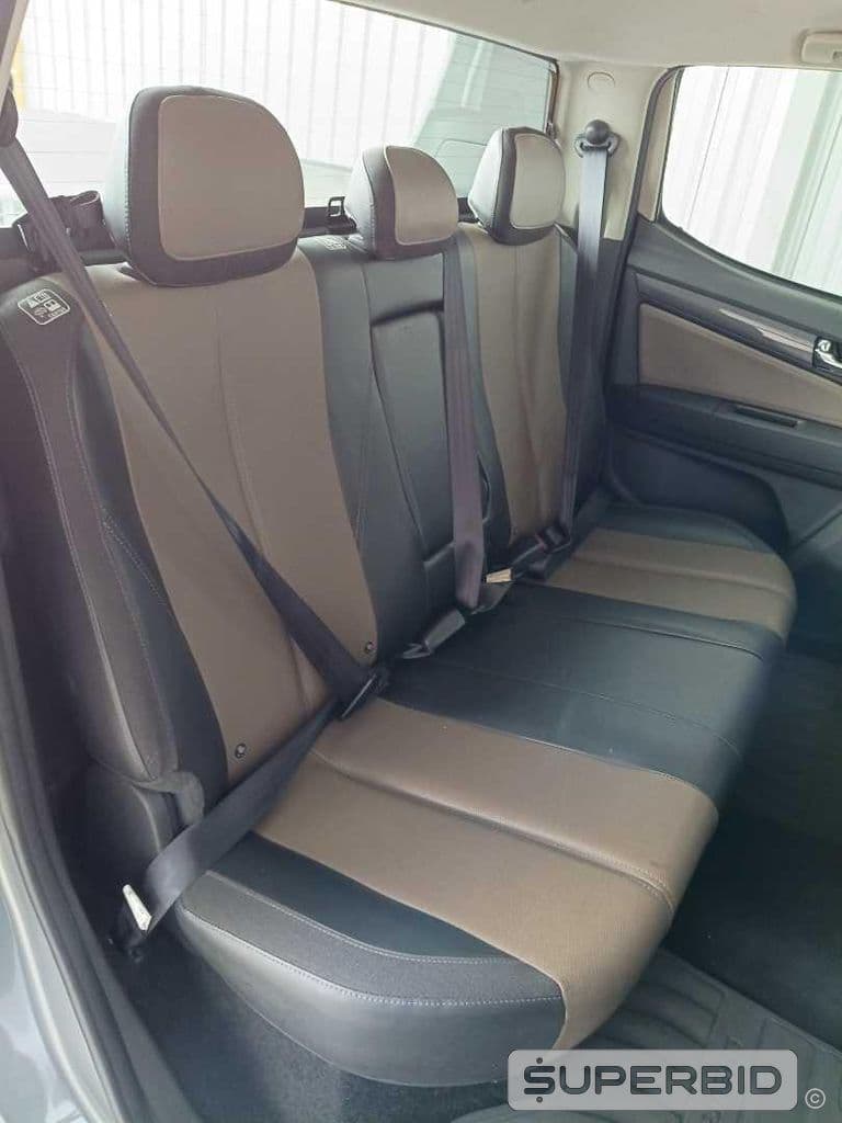 Chevrolet S10 HC Dd4a, 2025 — foto 6