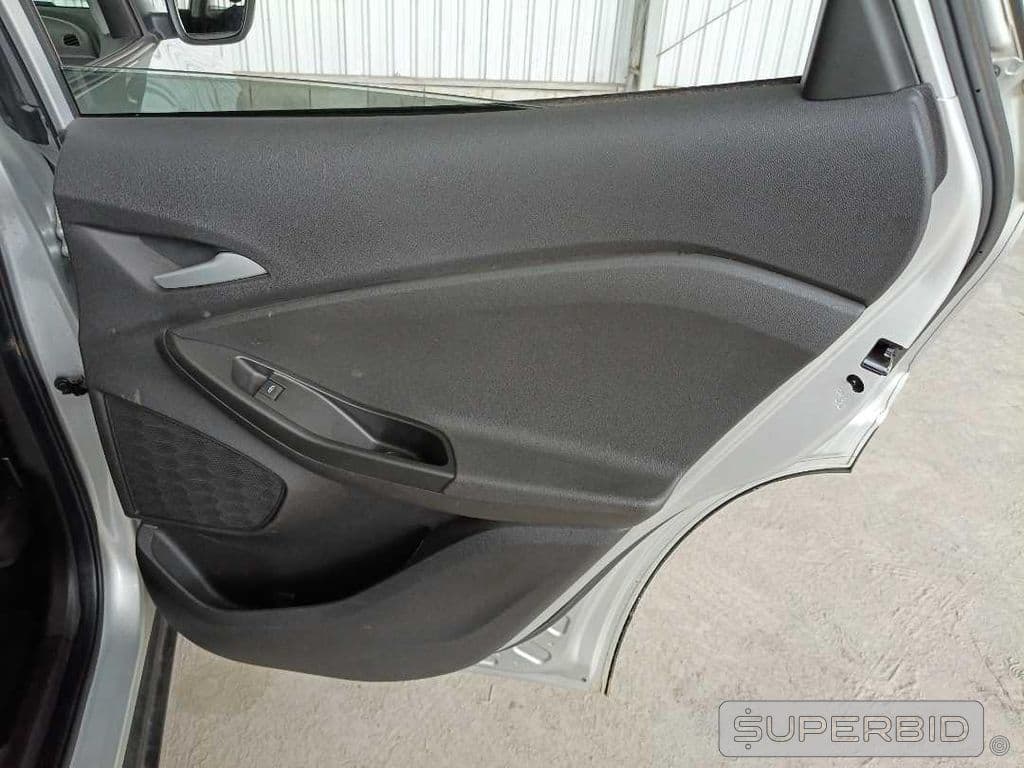 Chevrolet Tracker T a LT, 2022 — foto 18