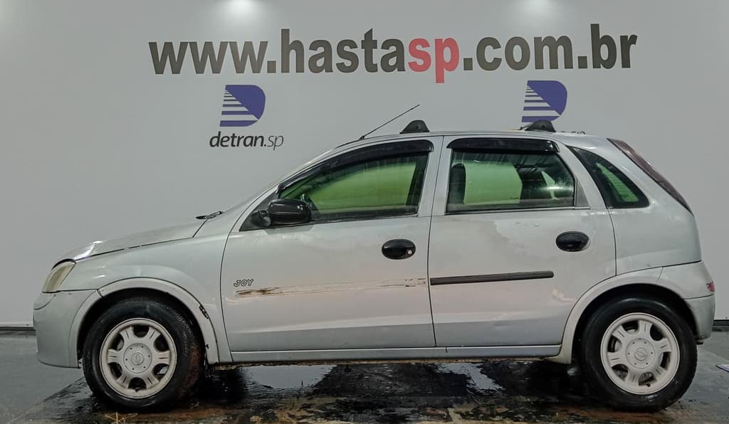 Chevrolet Corsa Hatch 2006 — foto 2