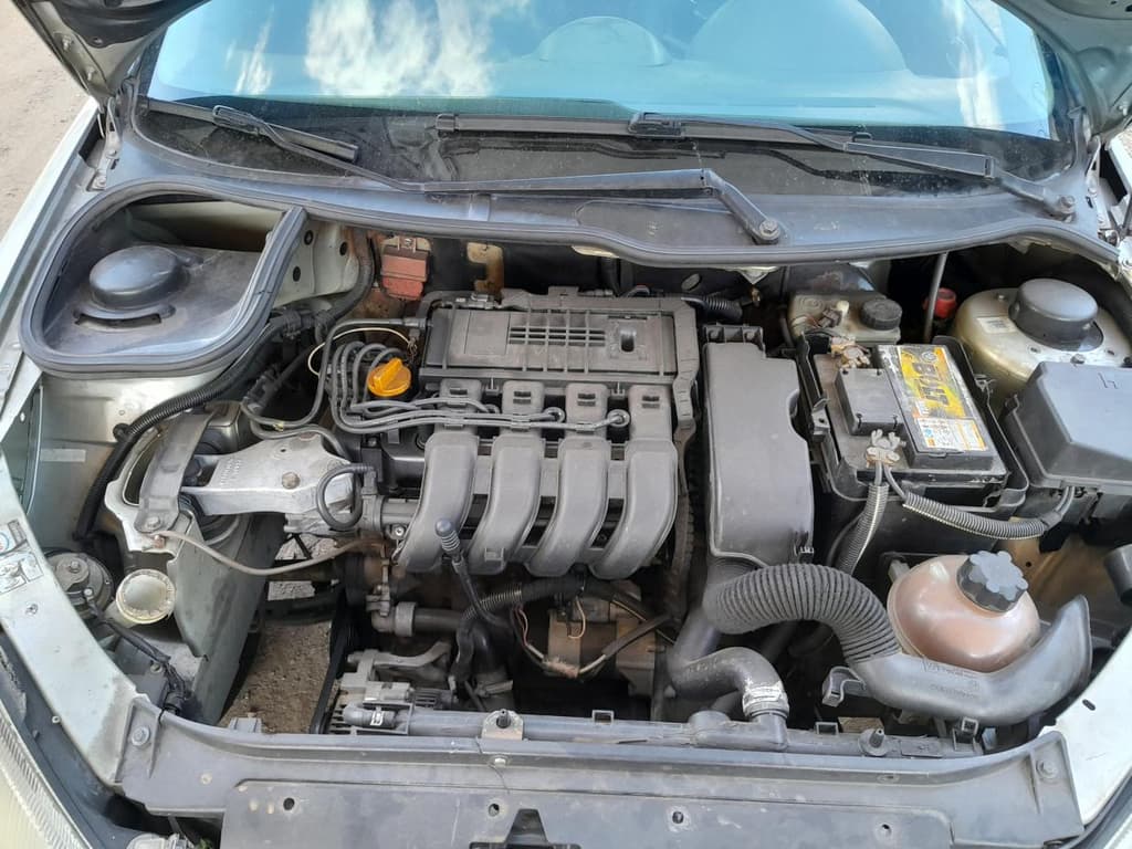 Peugeot 206 Selection 2001 — foto 3