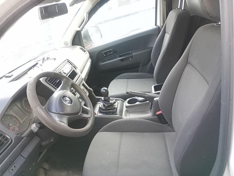 Volkswagen Amarok CS 4X4 S 2.0, 2018 — foto 16