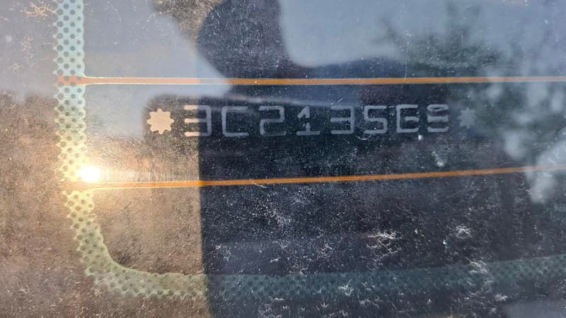 Chevrolet Gm/corsa Hatch 2003 — foto 4