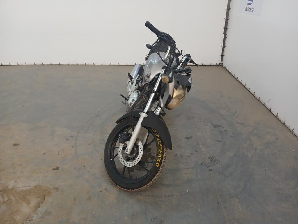 Honda CG 160 FAN 2023 — foto 3