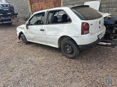 Volkswagen Gol 2009 — foto 6
