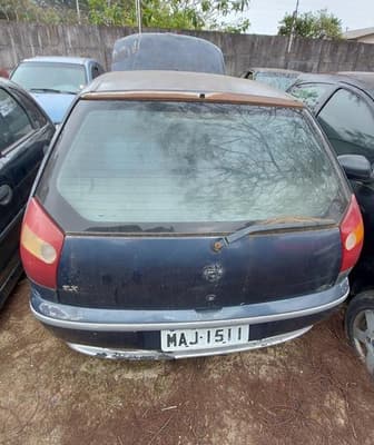 Fiat Fiat/palio ELX 1999 — foto 2