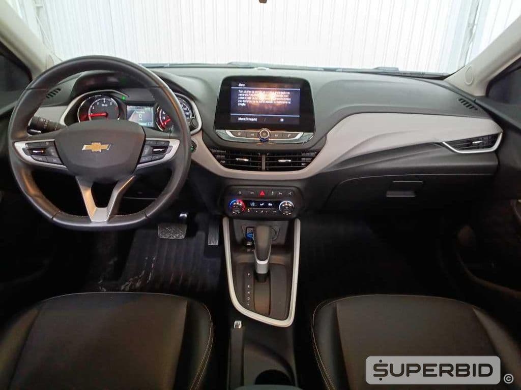 Chevrolet Onix Plus 10tat Pr2, 2024 — foto 3
