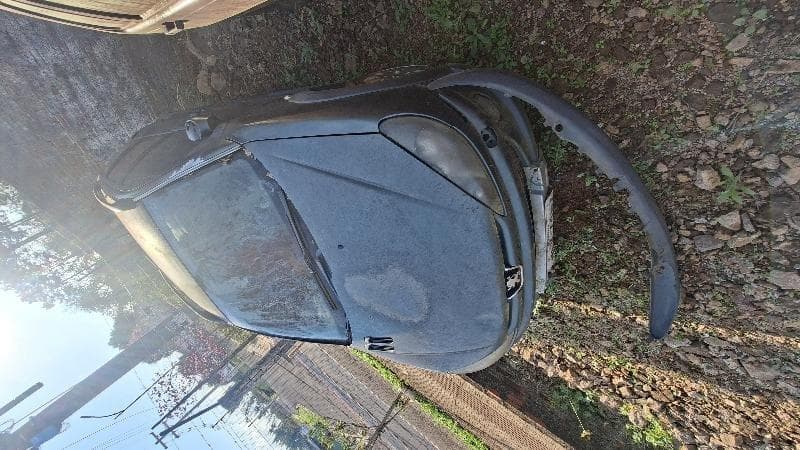 Peugeot 206 Sw16 Esca FX 2007 — foto 3