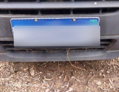 Fiat UNO Mille Fire, 2007 — foto 2