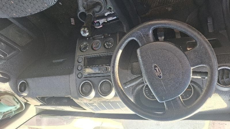 Ford Ecosport Xls1.6flex 2007 — foto 15